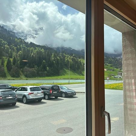 Hotel Espen Engelberg Exterior photo