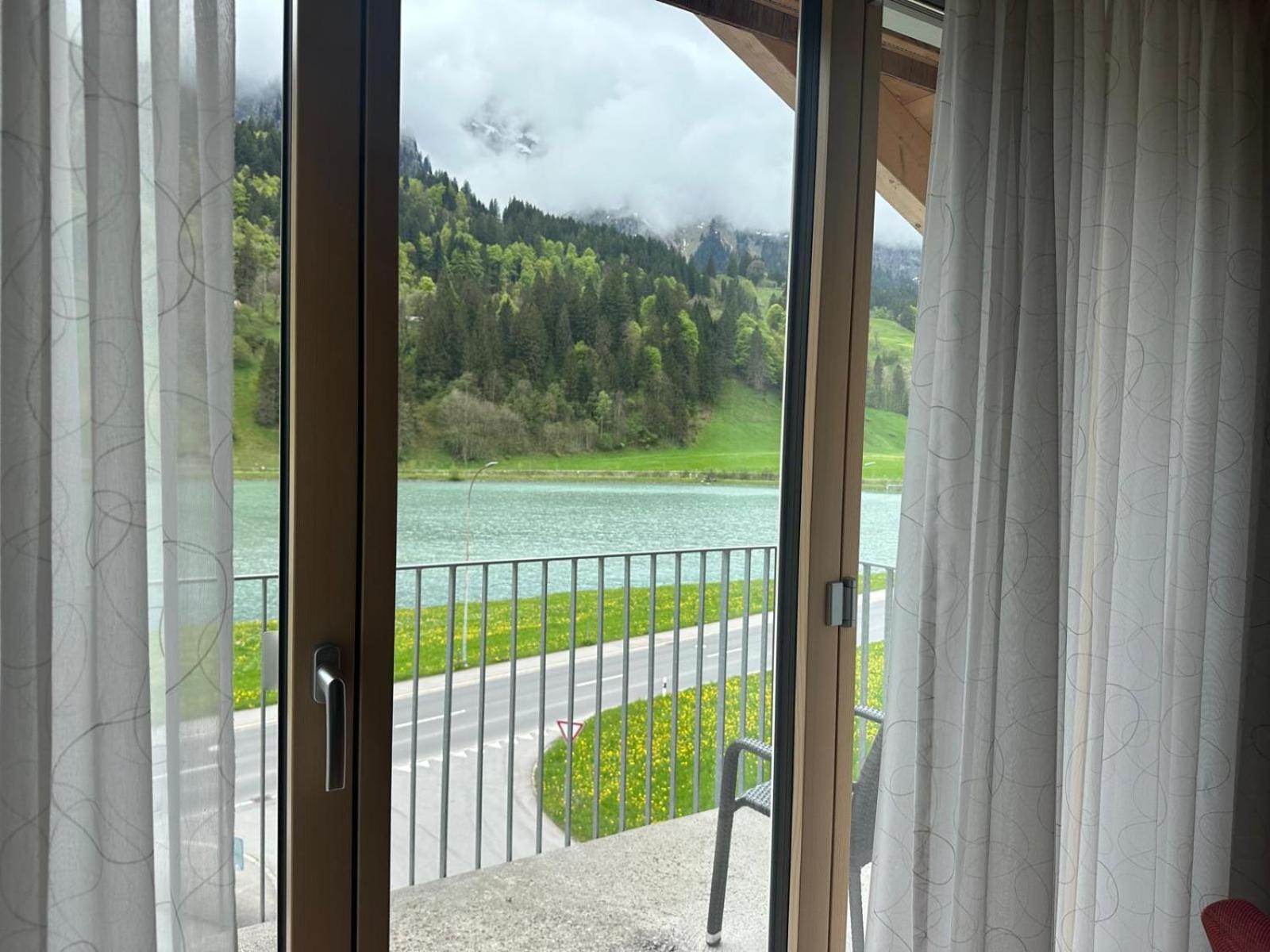 Hotel Espen Engelberg Exterior photo
